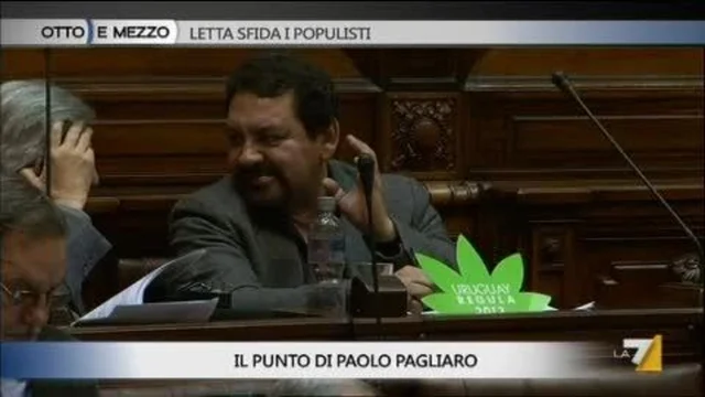Perche' i parlamentari sono troppi?