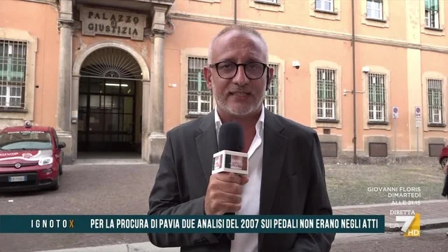 Garlasco, gli ultimi aggiornamenti di Carmelo Schininà dopo la svolta: "Errore grossolano o prova nascosta?"