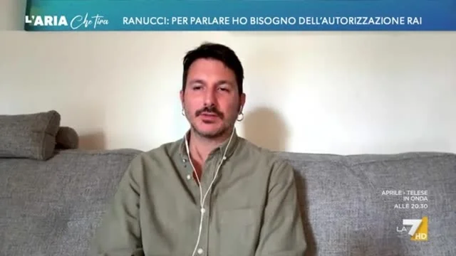 Caso Ranucci, Matteo Pucciarelli: "È chiaramente la vittima ma questo rumore intorno alla sua figura non aiuta Report in sé"