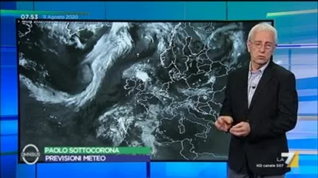 Omnibus - Meteo