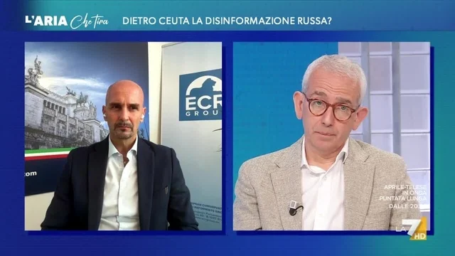 Proroga stop Schengen con la Spagna, Fubini: "O l'Italia sa qualcosa che gli altri non sanno, o sta usando il fatto politicamente"
