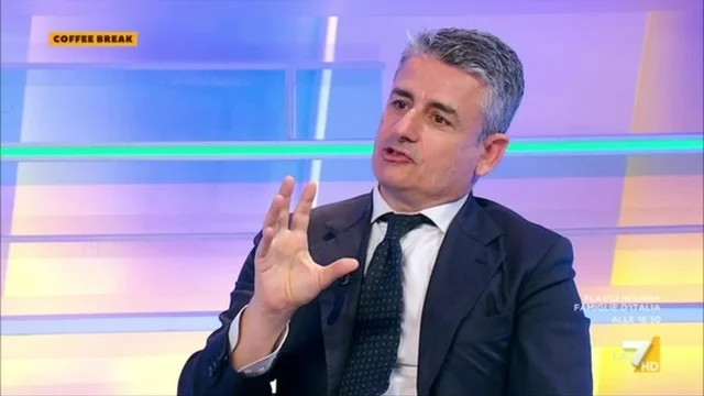 Attacco all'Iran, Luca Greco: "La chiusura di Hormuz è come la rottura del Nordstream, la guerra è per le materie prime"