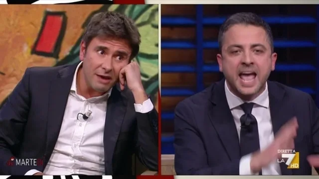 Furfaro contro Di Battista: "Hai sostenuto un governo che ha chiuso porti e violentato persone"