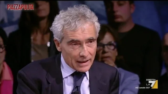 Tito Boeri: "Ilva è l'emblema di uno Stato che non sa decidere"