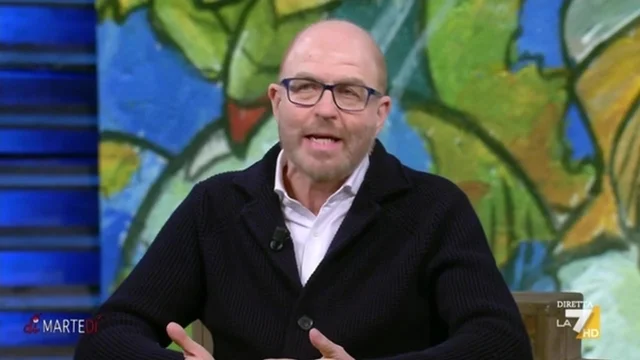 Referendum giustizia, Gramellini: "Meloni rischia, se dovesse perdere..."
