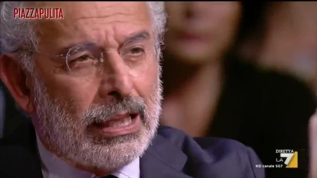 Ius culturae, Lerner: "La paralisi della fifa ha impedito al Pd di fare questo provvedimento"