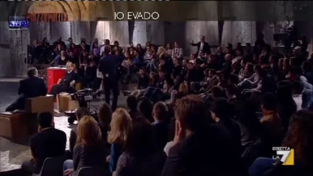 L'INTERVENTO DI LUCIANO GIACOMETTI