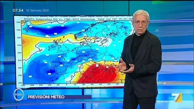 Omnibus - Meteo