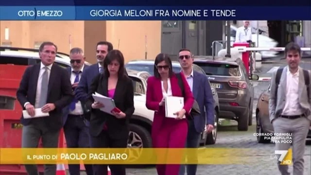 La tragedia della sinistra
