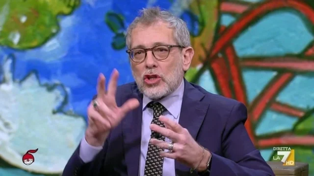 Referendum giustizia, Formigli: "Perché sale il No? Si sta capendo che c'è in ballo la sopravvivenza dello Stato liberale"