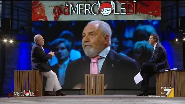 Già mercoledì. L'intervista al giornalista Antonio Caprarica sul suo nuovo libro L'estate di Diana