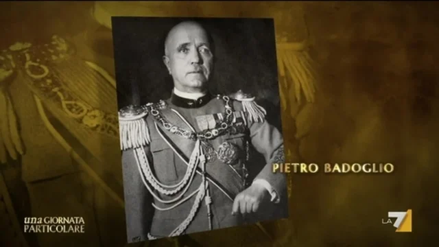 Complotto contro Mussolini nel 1943: il ruolo del Generale Badoglio