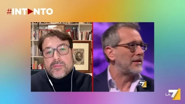 Le chat private di Meloni: minimizza il nostalgismo fascista, ma in privato ammette il problema