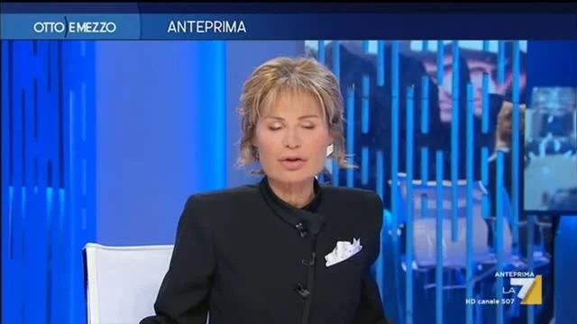 Otto e Mezzo