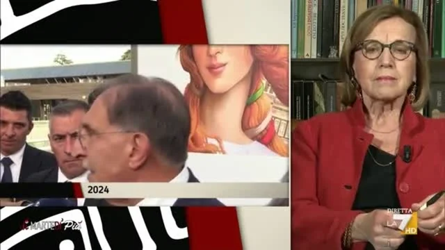 Elsa Fornero: "Anche la politica ha bisogno di conoscere l'economia di base"