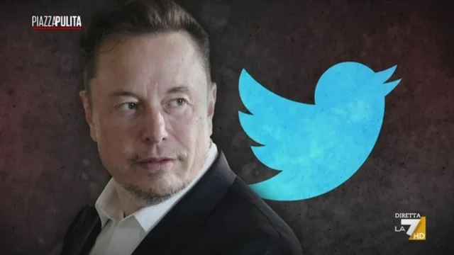 Elon Musk e le ingerenze nella politica europea