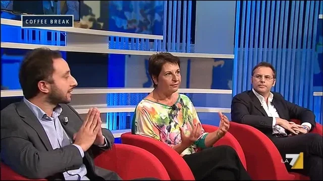 Senato, De Giorgi (Pd): 'Lavoriamo all'emendamento, credo che minoranza Pd firmerà'