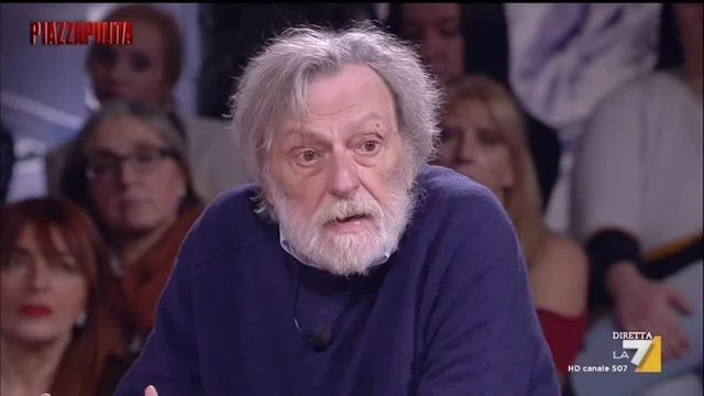 Piazzapulita - Con gli occhi aperti - Puntata 14/03/2019