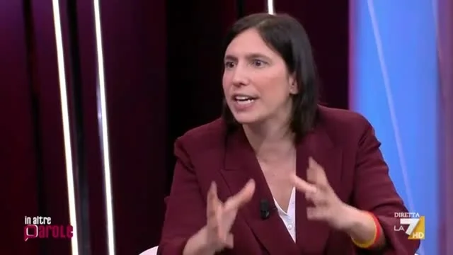 Schlein sul futuro del campo largo: “Meloni ha vinto perché eravamo divisi, oggi però la coalizione c’è”
