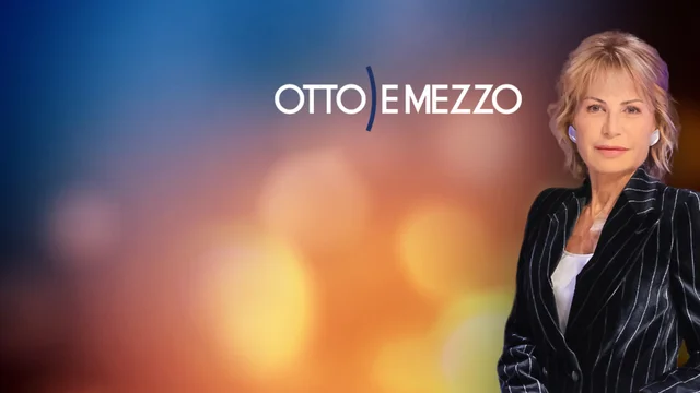 Meloni vince e resta all'attacco - Otto e Mezzo, 30/10/2024