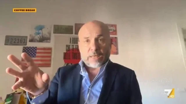 Mamdami sindaco di New York, Fabio Dragoni: "Trump sta festeggiando con lo champagne, il comun-islamismo sfrutta il terrore"