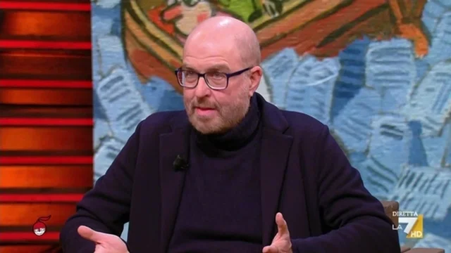 Massimo Gramellini: “Ad Auschwitz padre Kolbe ci insegnò che l’odio non crea niente”