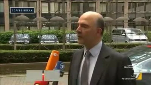 Parole dure di Moscovici nei confronti dell'Italia: 'Ci sono dei piccoli Mussolini'