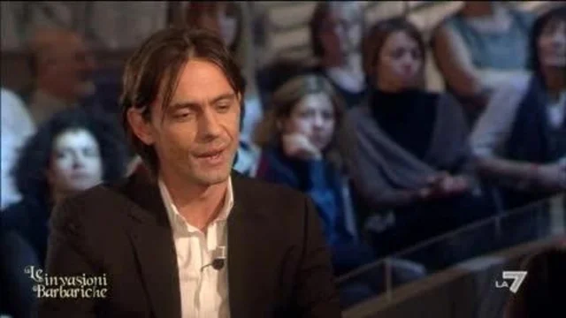 L'intervista a Filippo Inzaghi