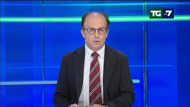 Tg La7 Notte
