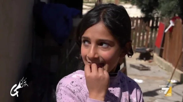 Storie dalla Cisgiordania e da Tel Aviv: un teaser di Francesca Mannocchi