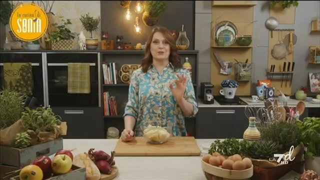 La cucina di Sonia