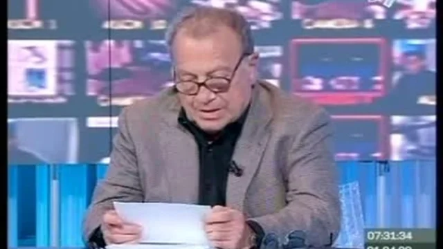 1 APRILE