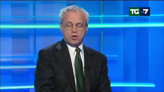 TG LA7
