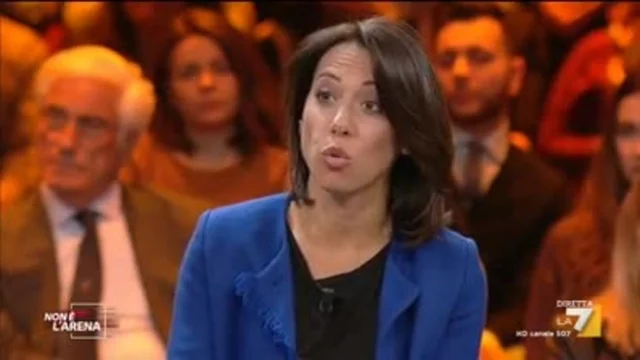 Nunzia De Girolamo sul caso delle sorelle Napoli: 'Ho fiducia nell'operato della giunta siciliana. La mia parte politica ha l'occasione di cambiare le cose'