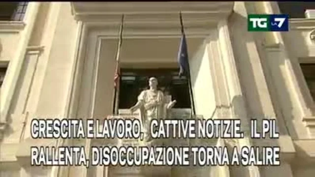 TG LA7
