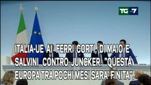 TG LA7