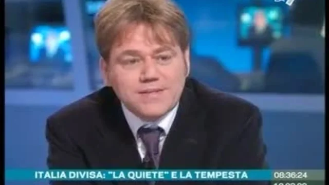 ITALIA DIVISA: 'LA QUIETE' E LA TEMPESTA (3a parte)