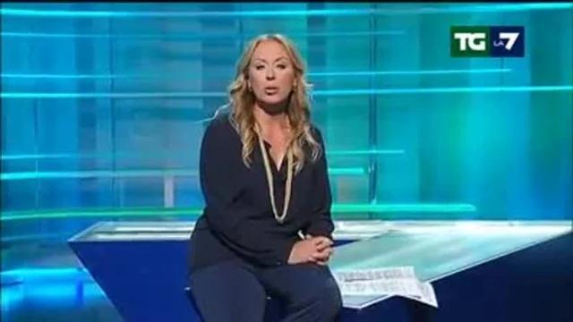 TG LA7