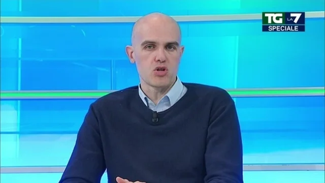 Dario Fabbri: "La Russia cerca l'indipendenza energetica dall'Occidente, ecco a cosa si riferiva Lavrov"