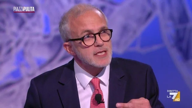 Ruffini: “Longevità del governo Meloni? Il problema è il conto che lascia dopo questi anni”