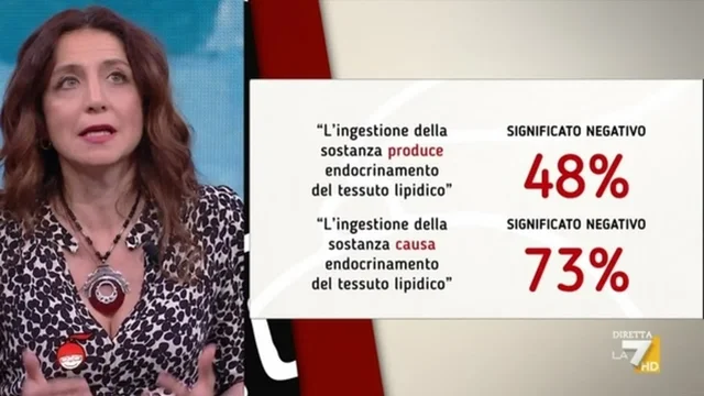 Barbara Gallavotti: “La guerra è anche una guerra di racconti e la differenza di una definizione è importantissima”