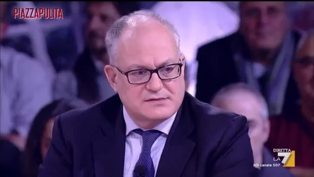 Popolare di Bari, il ministro Gualtieri: "È giusto che ci siano dei risarcimenti dove ci sono state delle truffe"