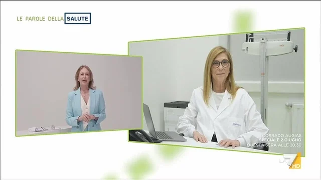 Intolleranze alimentati - Prof.ssa Bertoli