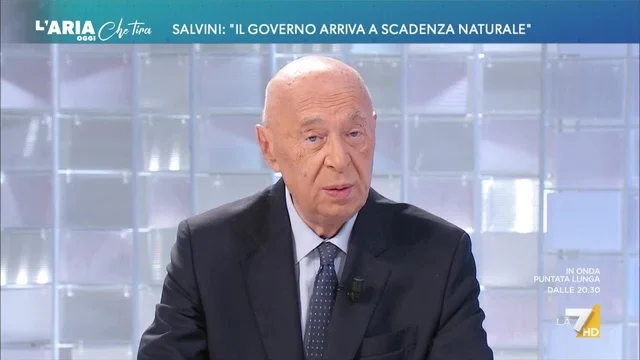 Centrodestra, Mieli: "Se a Reggio perde il candidato di Meloni sono guai"