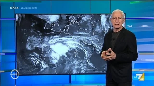 Omnibus - Meteo