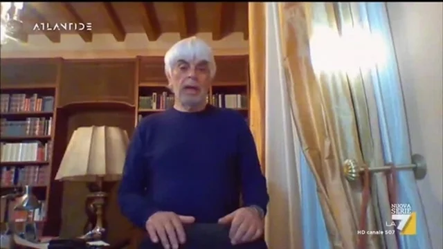 Fake news, Valerio Massimo Manfredi: "La storia ha il dovere e l'onere della prova ma questo non sempre accade come con la donazione di Costantino""