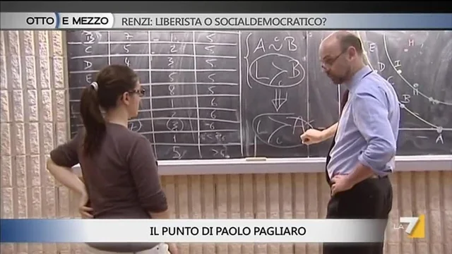 Pagliaro: Spendere meno? Un errore