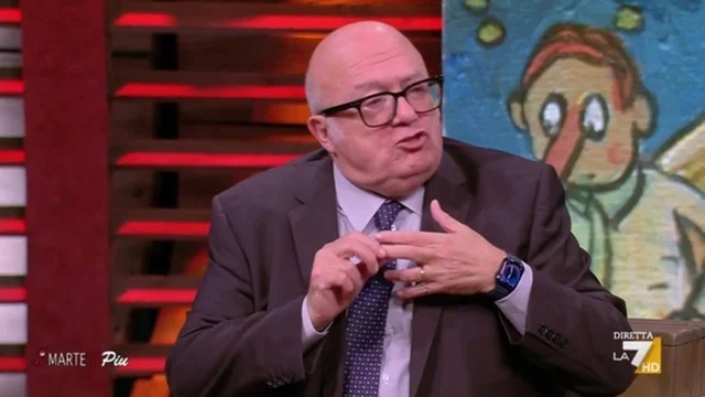 Storace alla Christillin: "Tasse ridotte al ceto medio, te pare poco?"