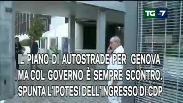 TG LA7