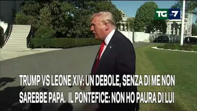 TG LA7